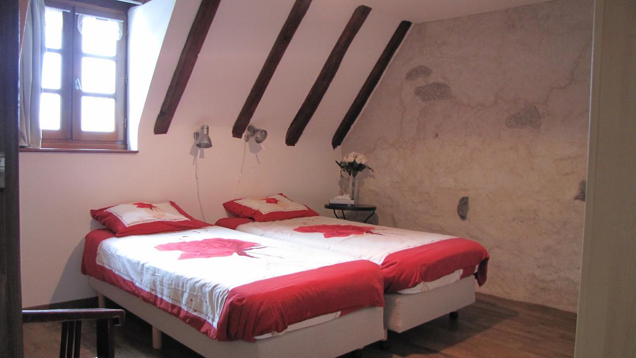 Le Clos De Banes Argences-en-Aubrac Pokój zdjęcie