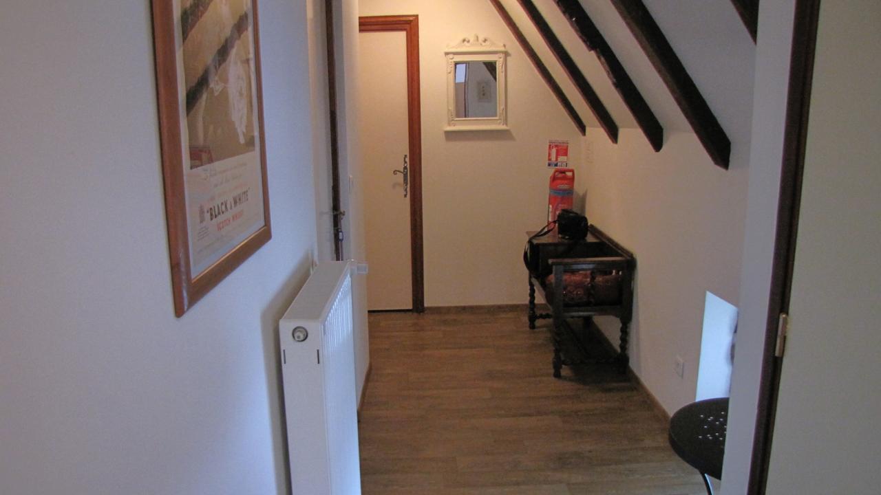 Le Clos De Banes Argences-en-Aubrac Zewnętrze zdjęcie
